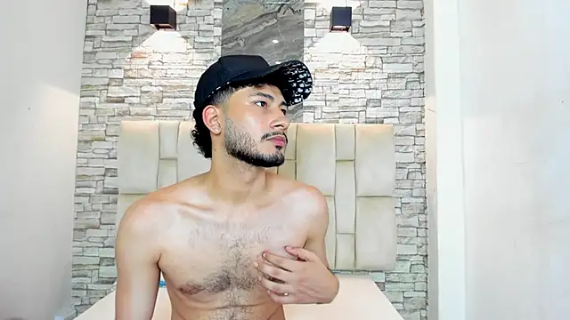 IAN_PARKER1 webcam