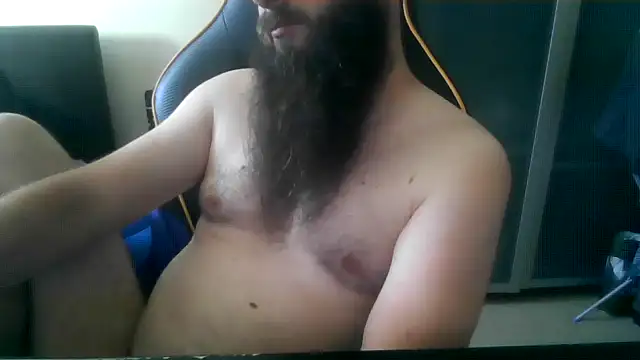 LondonMan1988 webcam