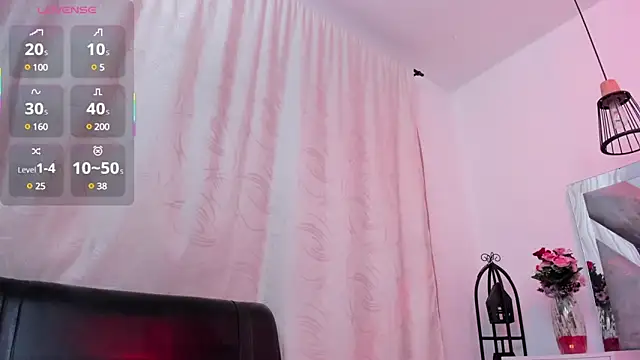 Scarlett_love11 webcam