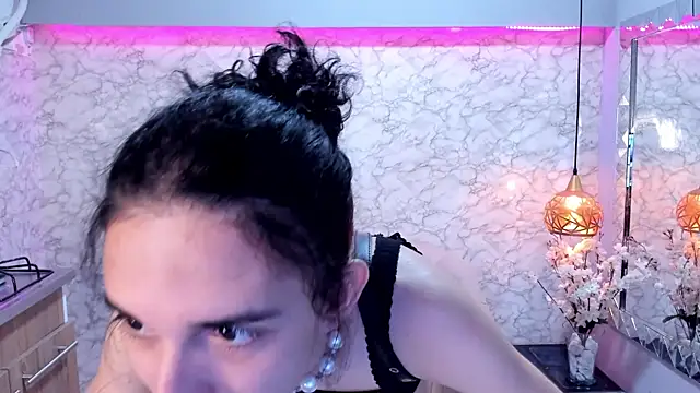 KittieChannel webcam