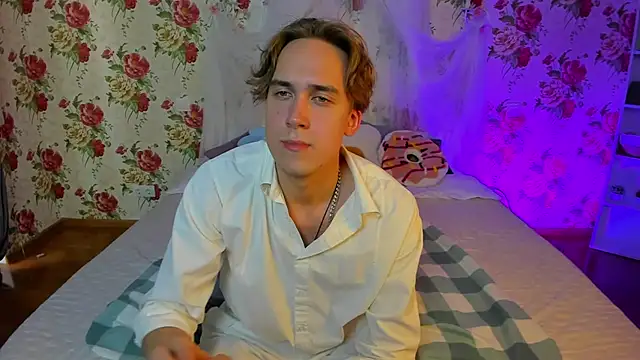 AllenKlein webcam
