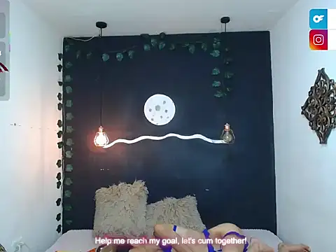 SexyKataShow webcam