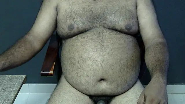 hairysubcub_70 webcam