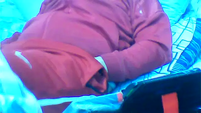 messi_syssy webcam