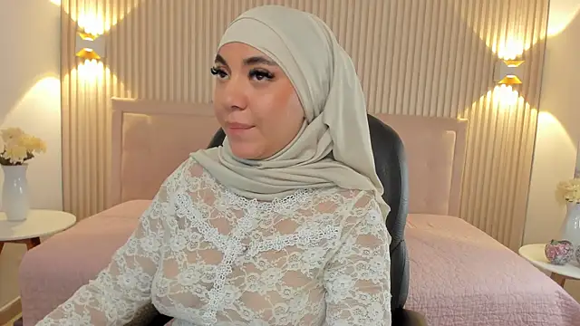 Sooffii_1 webcam