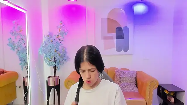 Anastasiia_rouse webcam