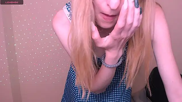 AmandaSell webcam