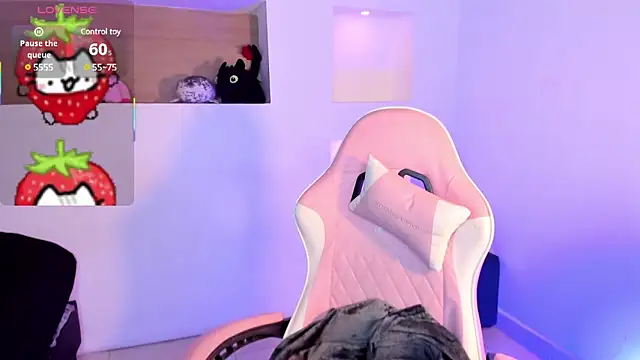 BonnieTaylor0 webcam