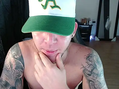 Dann_Vargas webcam