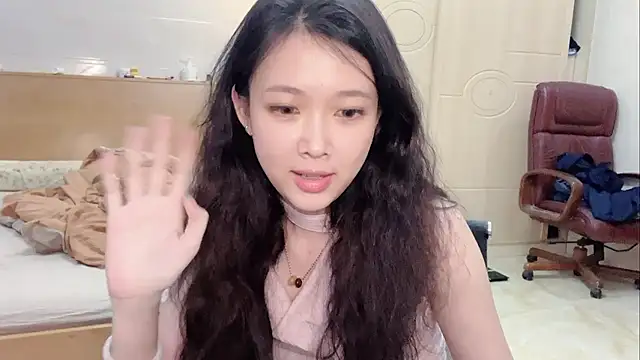 NiNi-baby520 webcam