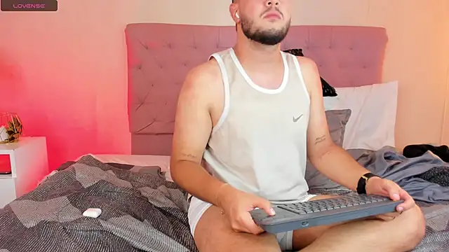 AndySmiith_ webcam