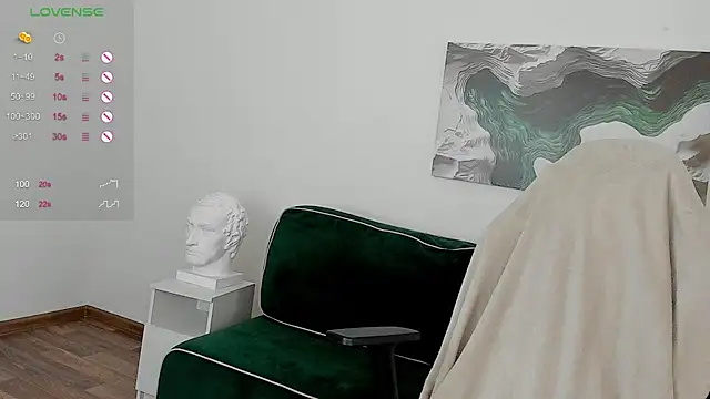 Dana_Wils1 webcam