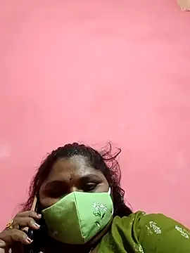 Vijaya-Sexy webcam
