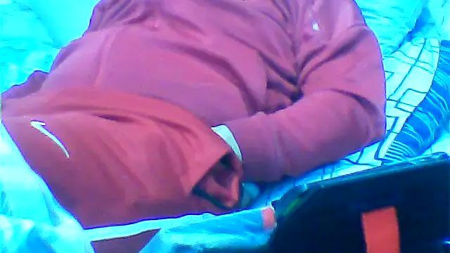 messi_syssy webcam