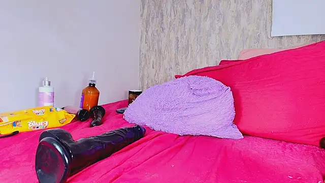 sharlott_miller webcam