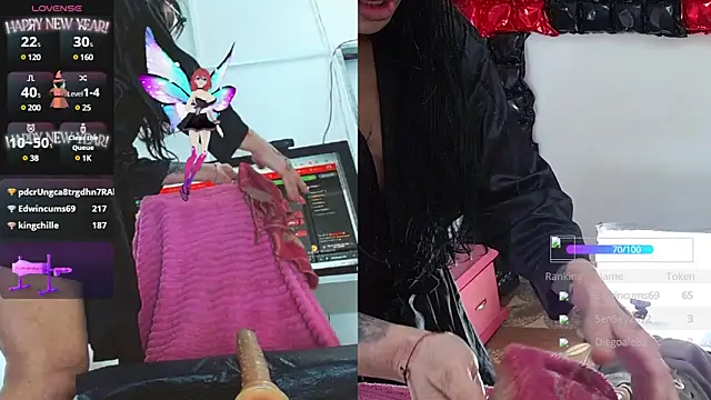 wildblackhair_1 webcam