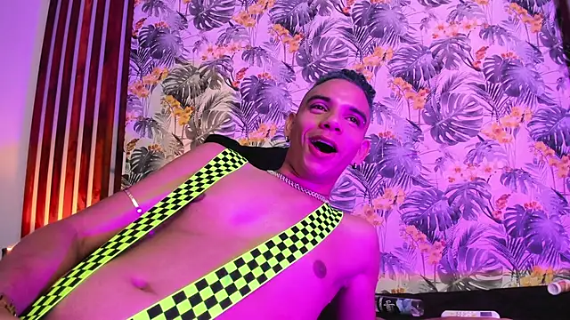 Dilamsbennet webcam