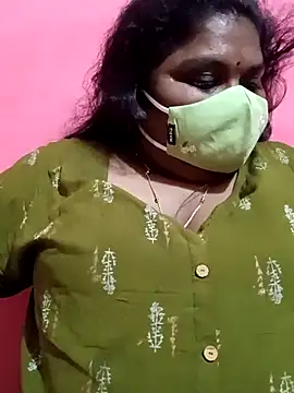 Vijaya-Sexy webcam