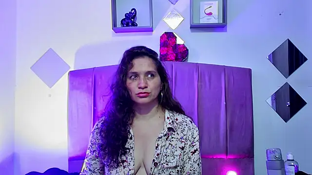 Melissa_Milf_of webcam