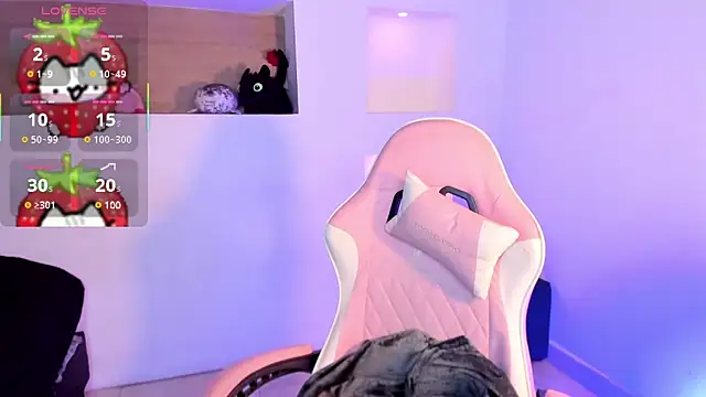 BonnieTaylor0 webcam