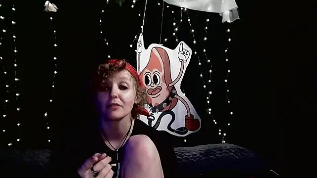 meateater74553 webcam