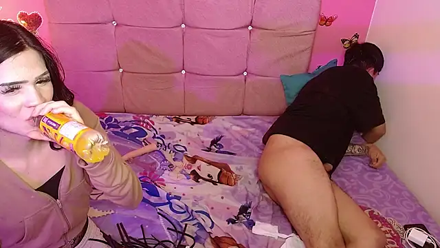 margareth303av webcam