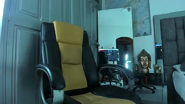LustDeimoon webcam
