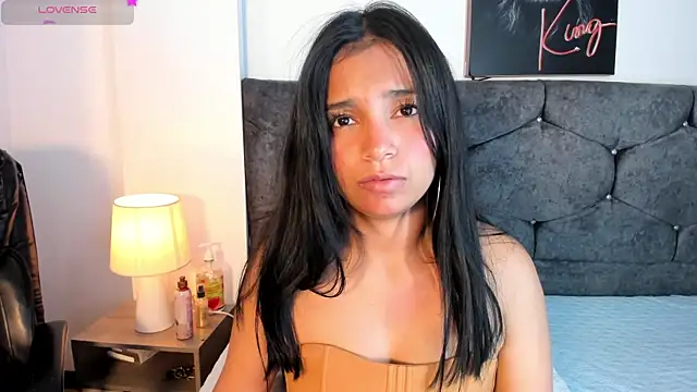 Candys_victoria webcam