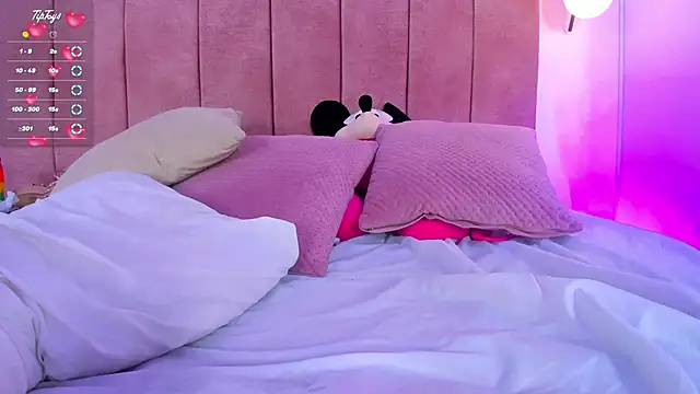 samhara_connor_ webcam