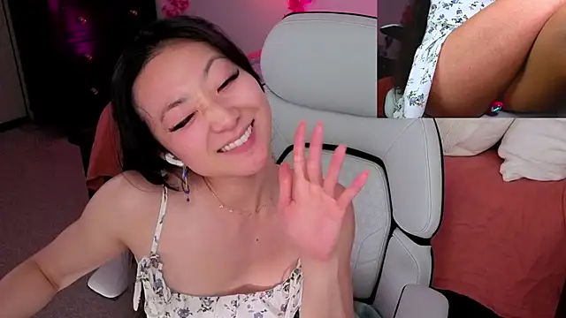 MySweetSofie webcam