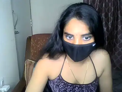 ohh_ishi - Ohh_ISHI's free webcam