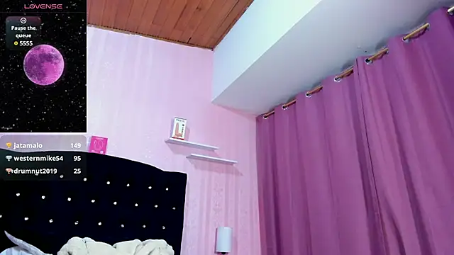 Azul_Moon webcam