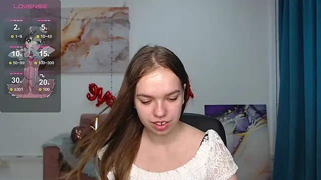 KatrinPearls webcam