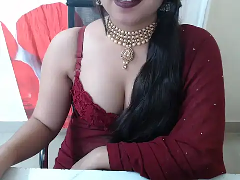 anika_bold webcam