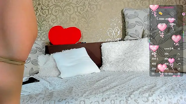DanaGoddess webcam