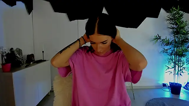 AmberCarterr webcam