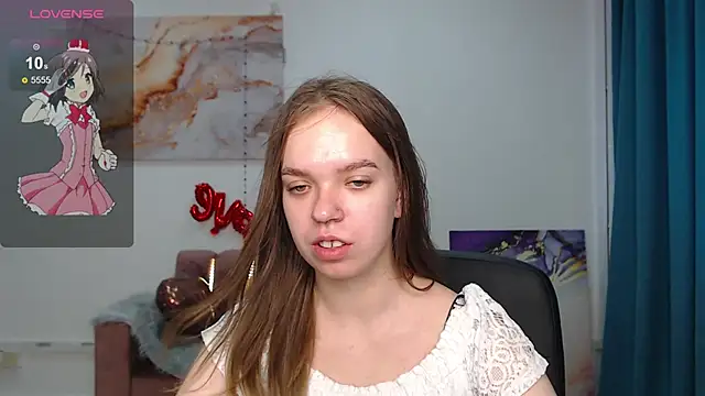 katrinpearls - KatrinPearls's free webcam