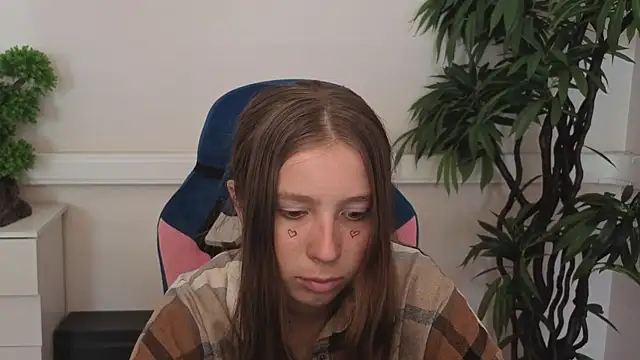 CatherineRichards webcam