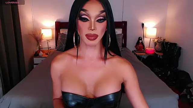 videochat sex XQueenElektrax