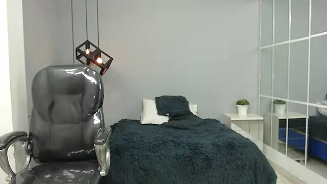 JOSHI_HOT webcam