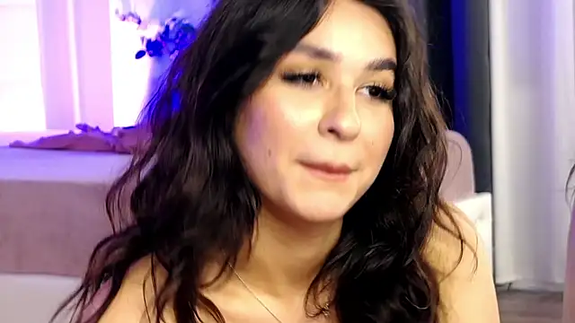 sexy striptease show EmmaBlanco