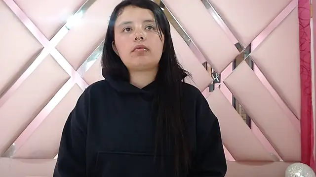 nathaly_low1 webcam