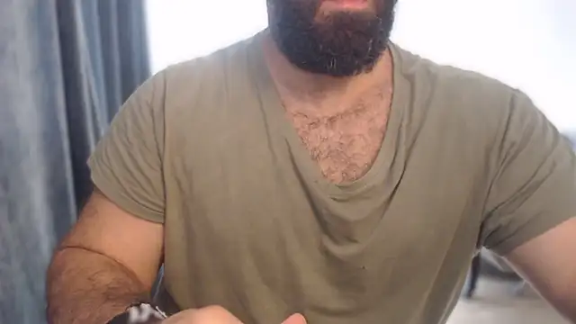 hugemachohandsome webcam