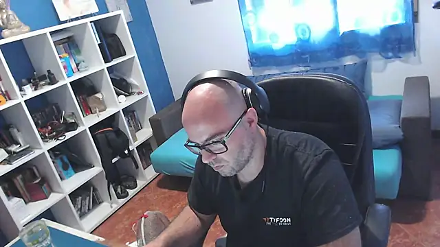 ravingr4d4 webcam