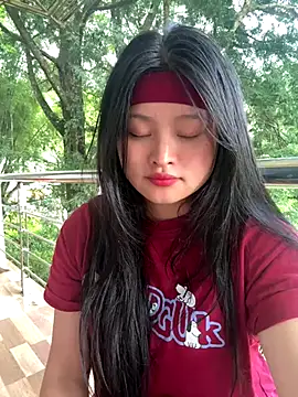 Anges893 webcam