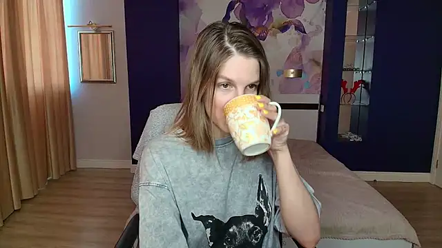 EmilyWalkeri webcam