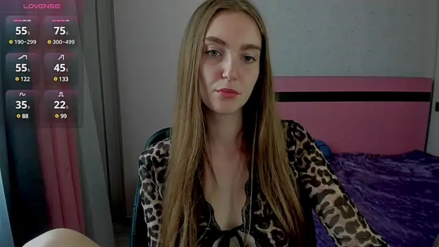 OfeliaMirta webcam