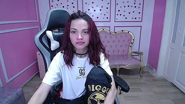 ailen_t webcam