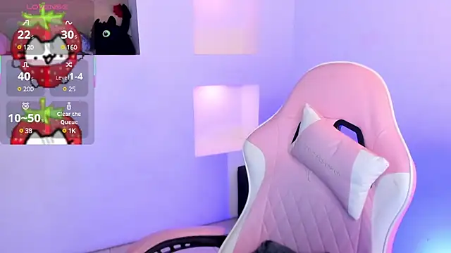 BonnieTaylor0 webcam