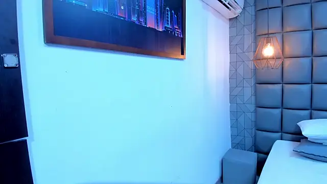 mile_uribe webcam